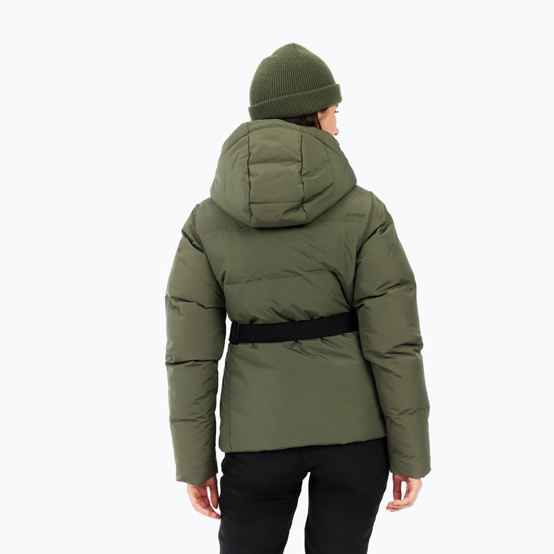 Dámská lyžařská bunda Protest PRTLeon 3