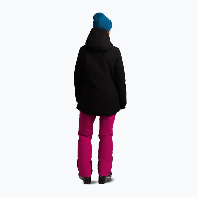 Dámská snowboardová bunda Protest PRTBeverly true black 3