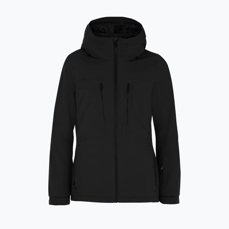 Dámská snowboardová bunda Protest PRTBeverly true black 9