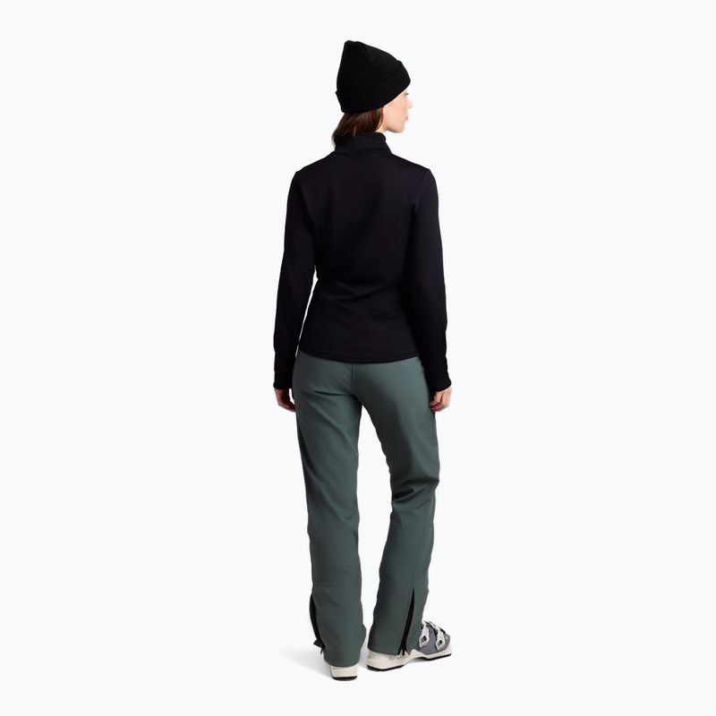Dámské tričko Longsleeve Protest PRTHolker Active true black 3