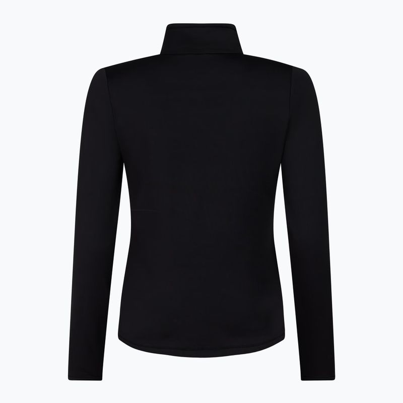 Dámské tričko Longsleeve Protest PRTHolker Active true black 8