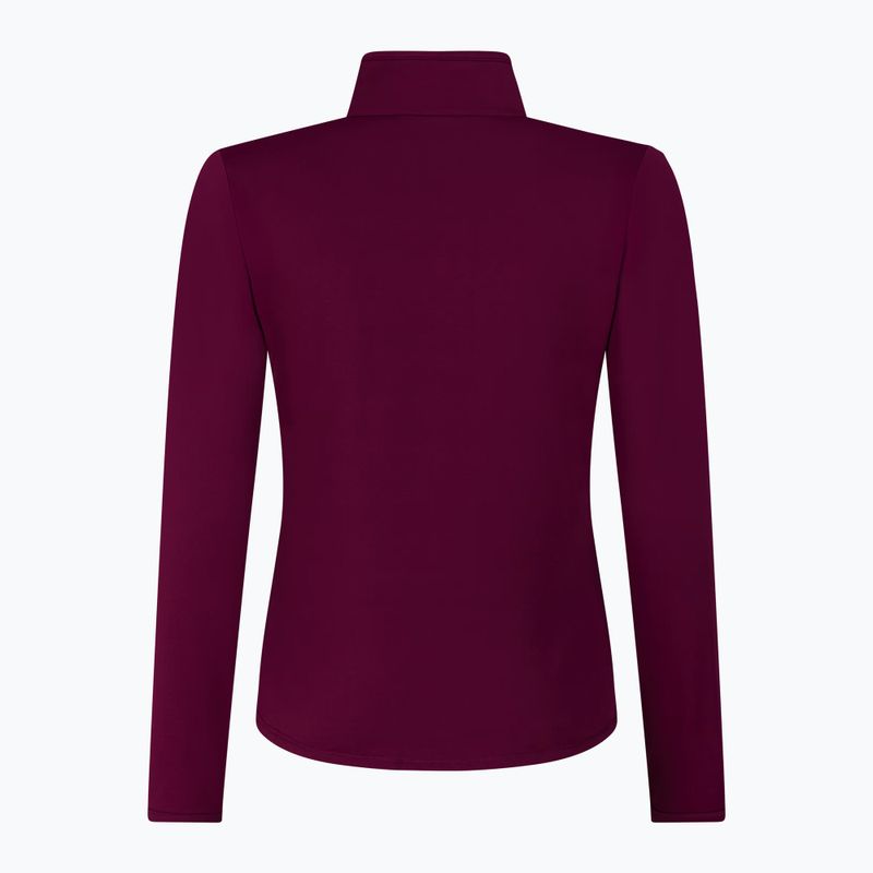Dámské tričko Longsleeve Protest PRTHolker Active current purple 7