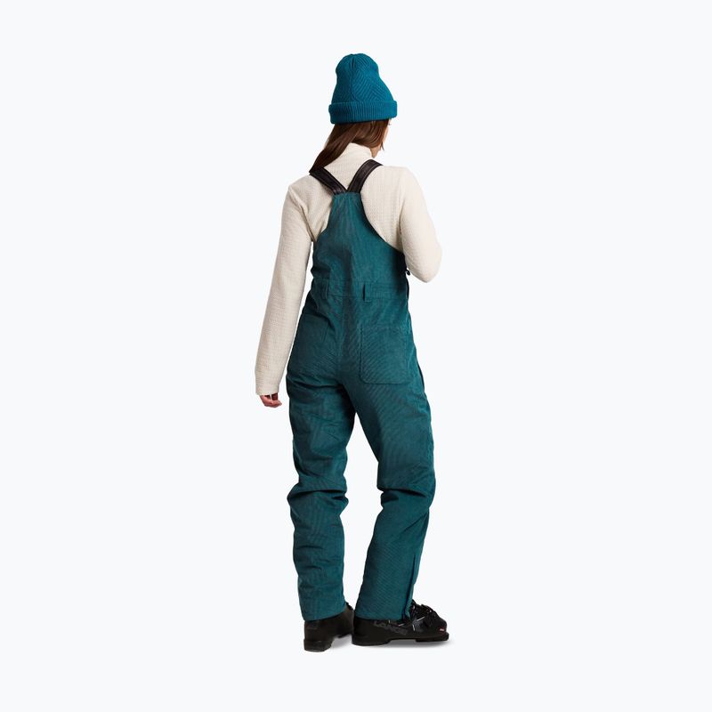 Dámské snowboardové kalhoty Protest PRTDiane tempted blue 2