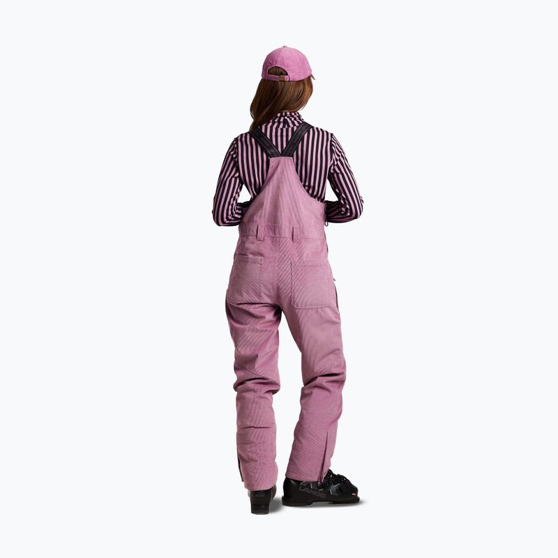 Dámské snowboardové kalhoty Protest PRTDiane valerianlilac 2