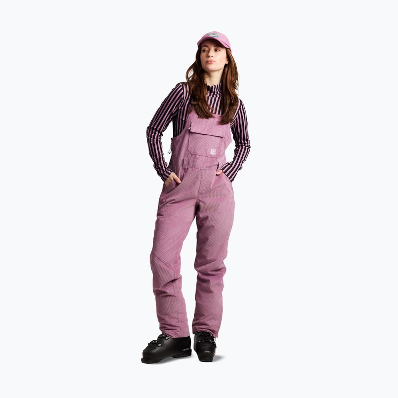 Dámské snowboardové kalhoty Protest PRTDiane valerianlilac 3