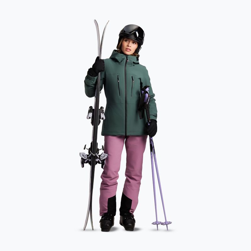 Dámská snowboardová bunda Protest PRTBeverly various 1 4