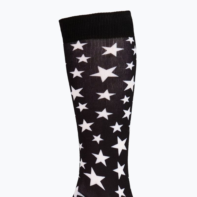 Dámské snowboardové ponožky Protest PRTDaphne true black 3