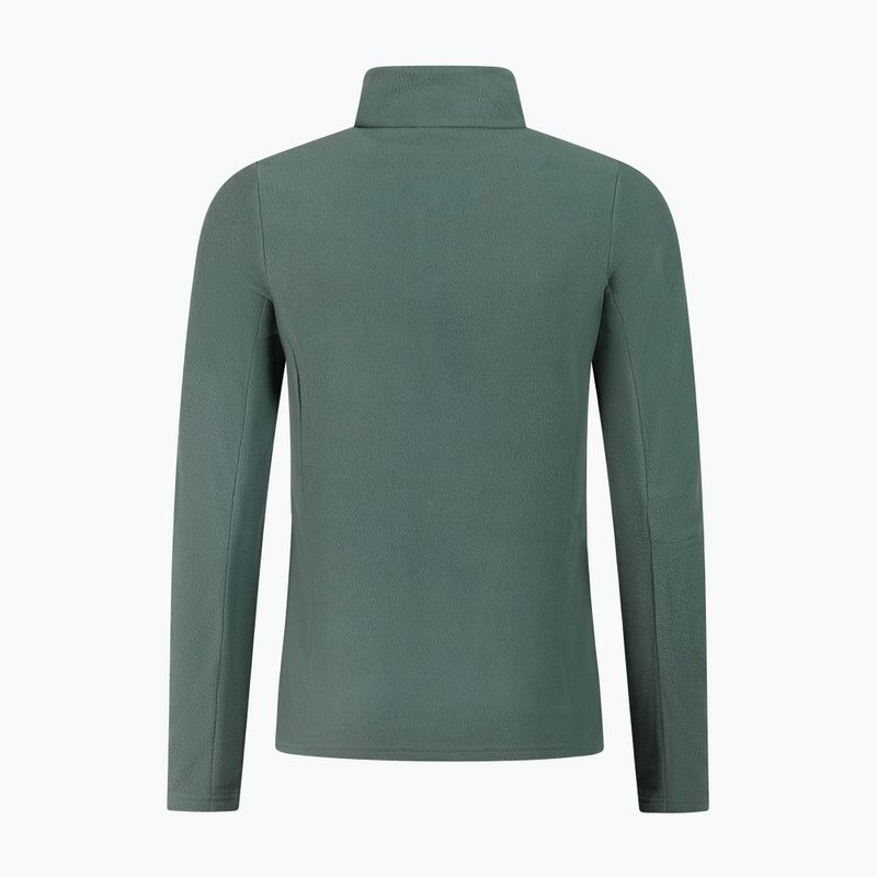 Dámská fleecová mikina Protest PRTRemutez 1/4 Zip Active evergreen 8
