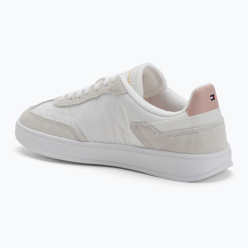 Dámské boty Tommy Hilfiger Th Heritage white 3