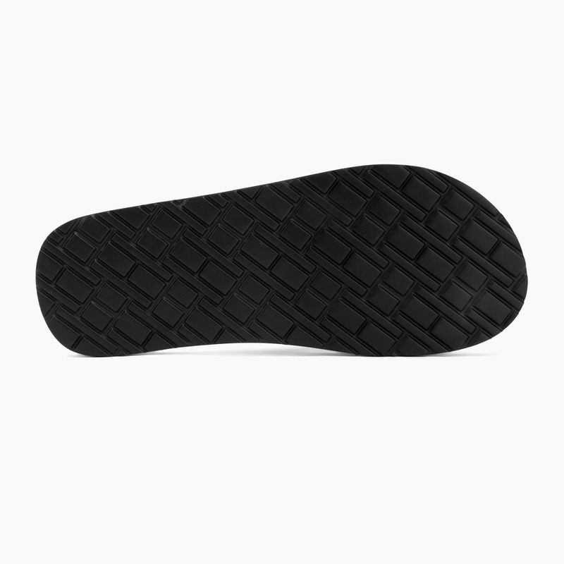 Pánské žabky  Tommy Hilfiger Chambray Beach Sandal beige 4