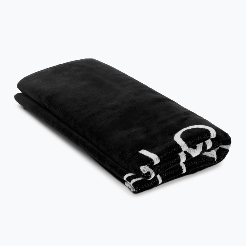Ručník Tommy Hilfiger Logo Towel desert sky 3