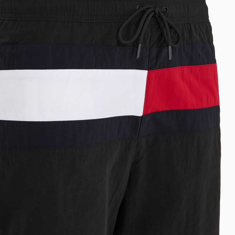 Pánské plavky Tommy Hilfiger UM0UM03474 Medium black 3