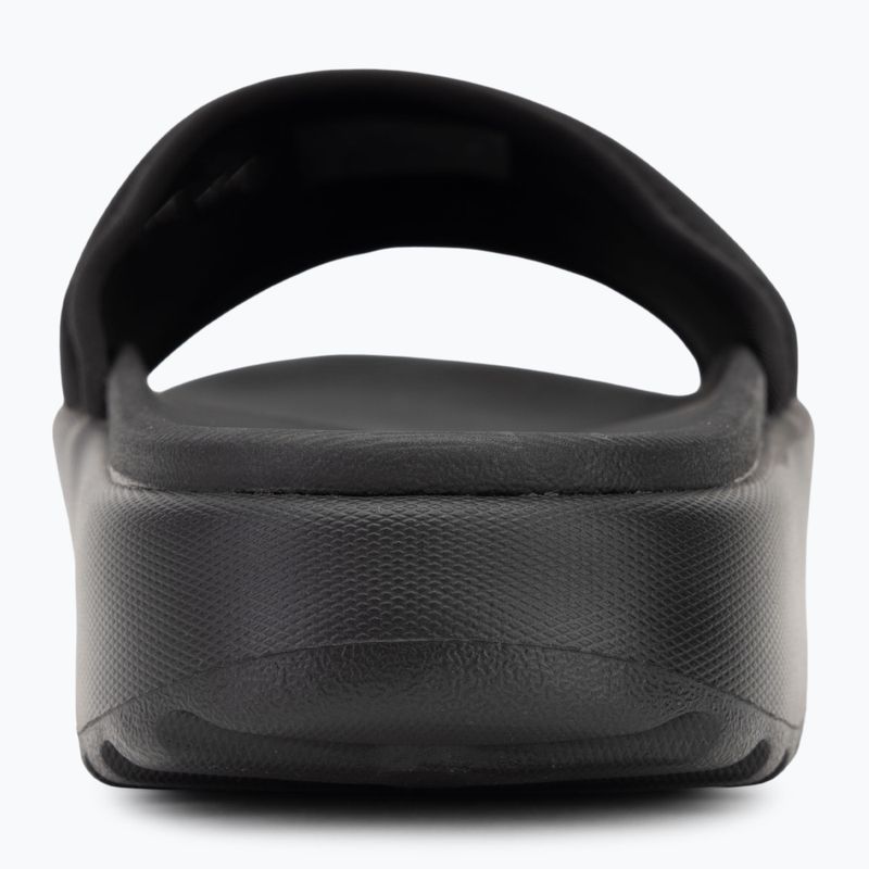 Dámské nazouváky Tommy Jeans Comfy Pool Slide black 6