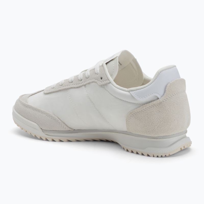 Dámské boty Tommy Jeans Tjw Retro Runner Cleated YBL ecru 3