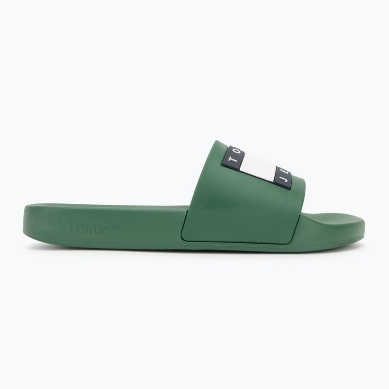 Pánské nazouváky  Tommy Jeans Pool Slide Ess terrain 2