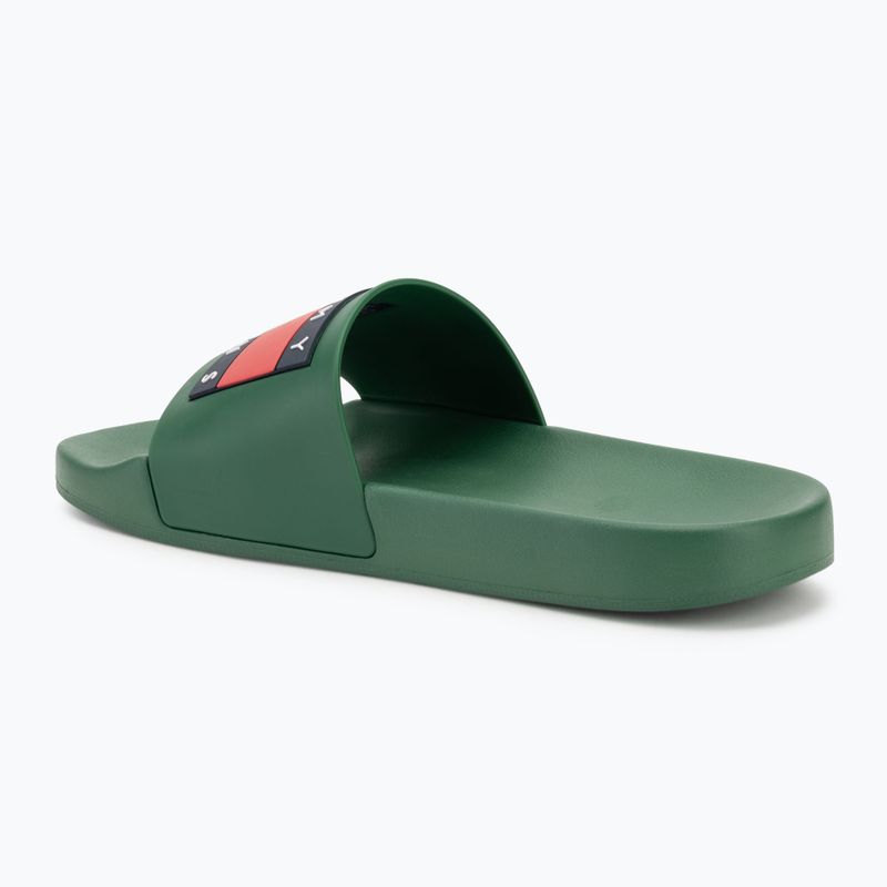 Pánské nazouváky  Tommy Jeans Pool Slide Ess terrain 3