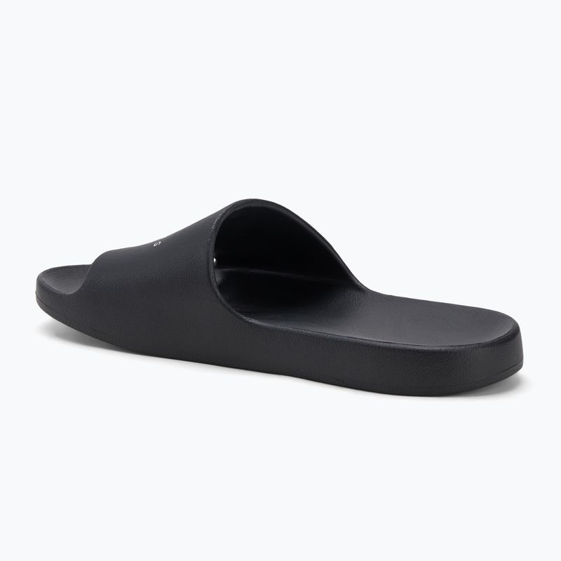 Pánské nazouváky  Tommy Jeans Basic Sandal black 3