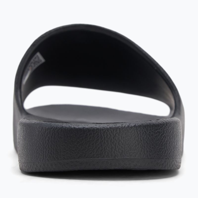 Pánské nazouváky  Tommy Jeans Basic Sandal black 6