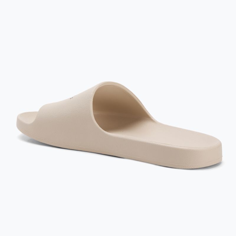 Pánské nazouváky  Tommy Jeans Basic Sandal newsprint 3