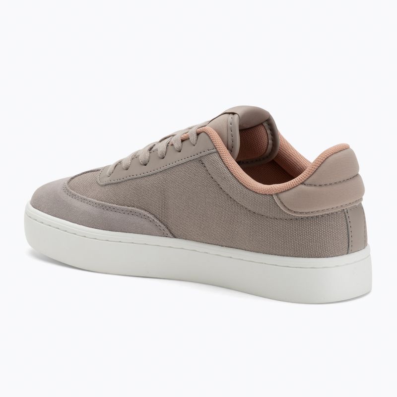 Dámské boty Calvin KleinYW0YW01636 Classic Cupsole Low Mix Mg Wn atmosphere/tuscany 3