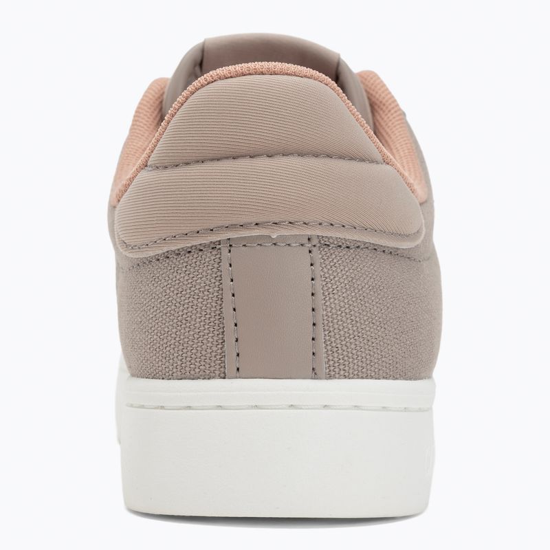 Dámské boty Calvin KleinYW0YW01636 Classic Cupsole Low Mix Mg Wn atmosphere/tuscany 6