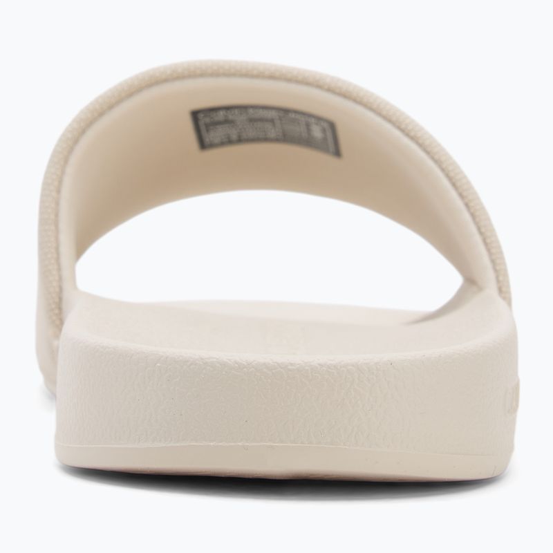 Dámské nazouváky  Calvin Klein YW0YW01835 Slide Monogram Wn triple turtle dove 7