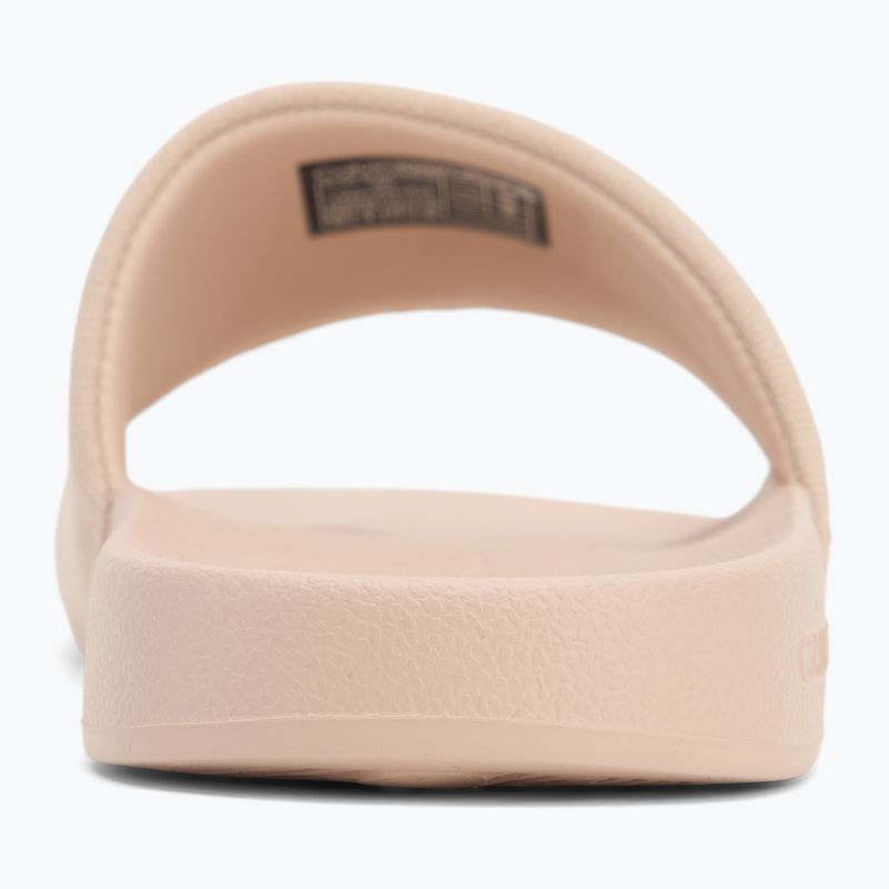 Dámské nazouváky  Calvin Klein YW0YW01835 Slide Monogram Wn triple whisper pink 6
