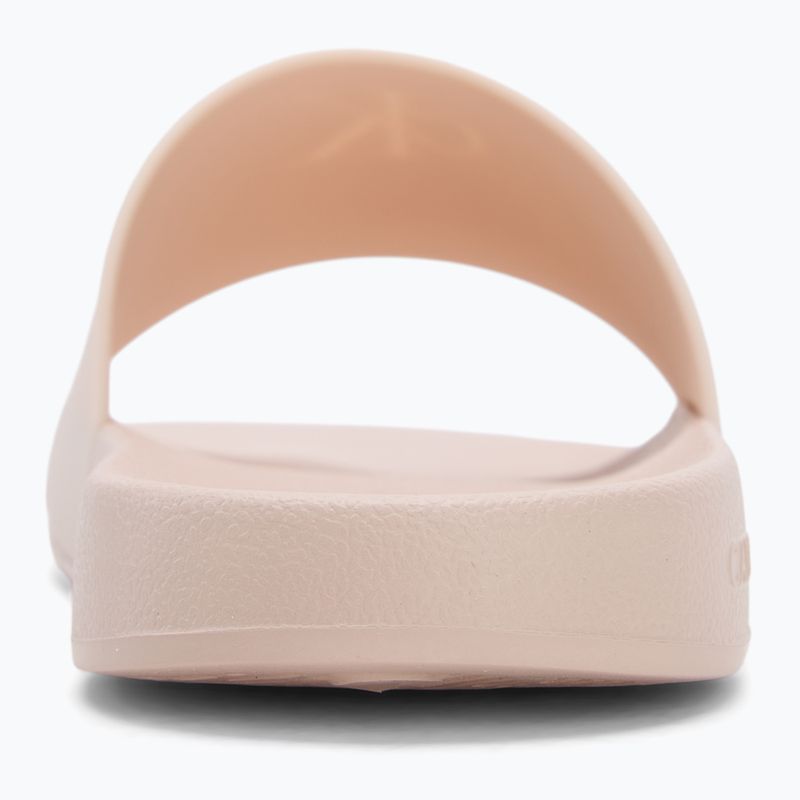 Dámské nazouváky Calvin Klein YW0YW01715 Slide Monogram Tpu whisper pink 6