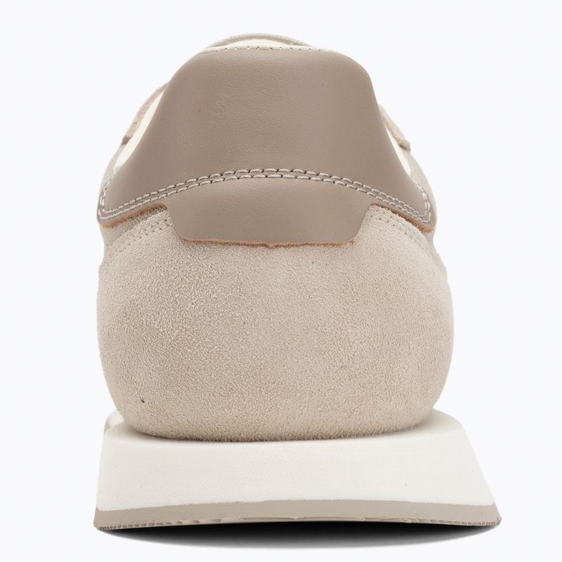 Boty Calvin Klein HM0HM01723 Low Prof Runn Laceup Cv Mix feather gray mix 6