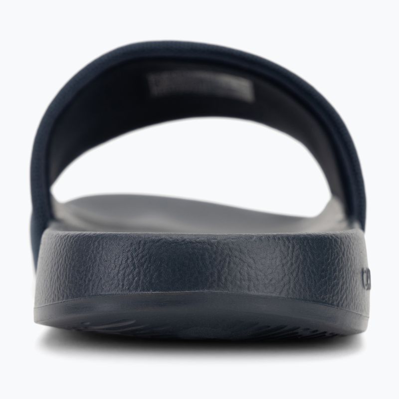 Pánské nazouváky  Calvin Klein YM0YM01271 Slide Monogram Cv triple calvin navy 6