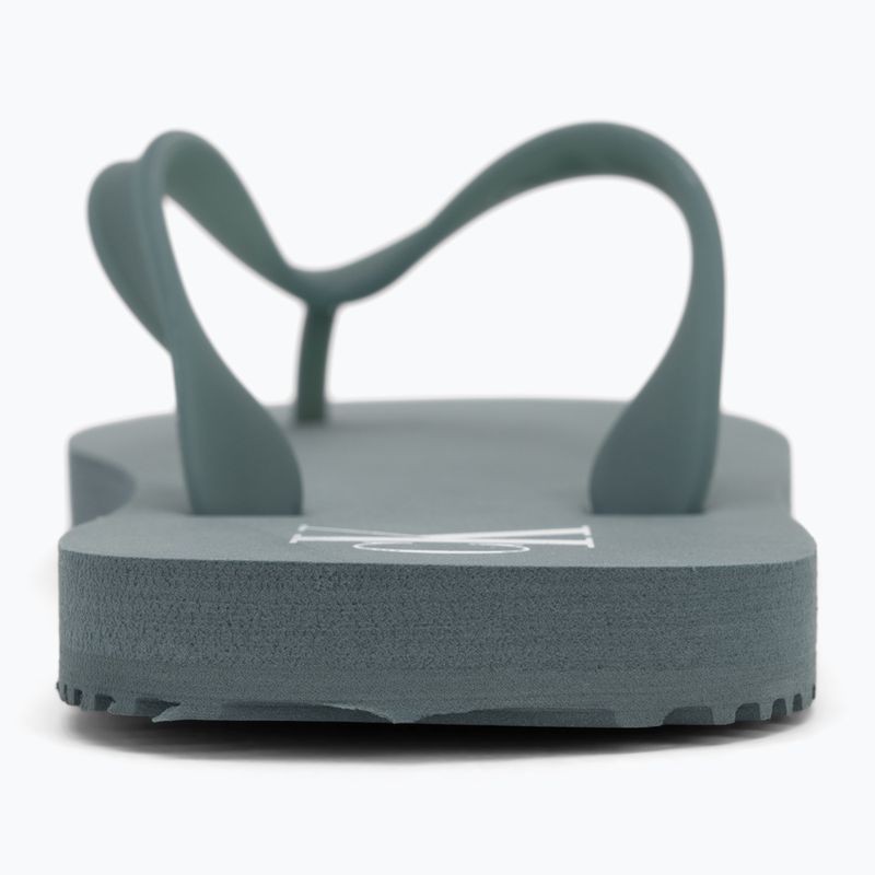 Pánské žabky Calvin Klein YM0YM01267 Beach Sandal Transparent Tpu trooper  6