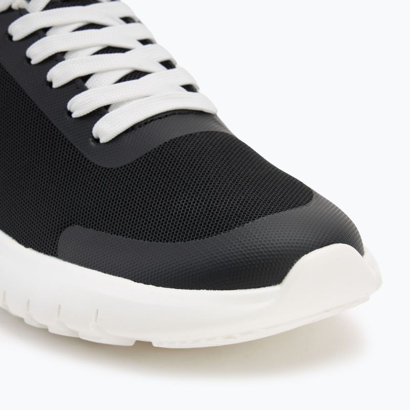Pánské boty Calvin Klein YM0YM01264 3 Eva Runner Mesh ck/black/bright white 7