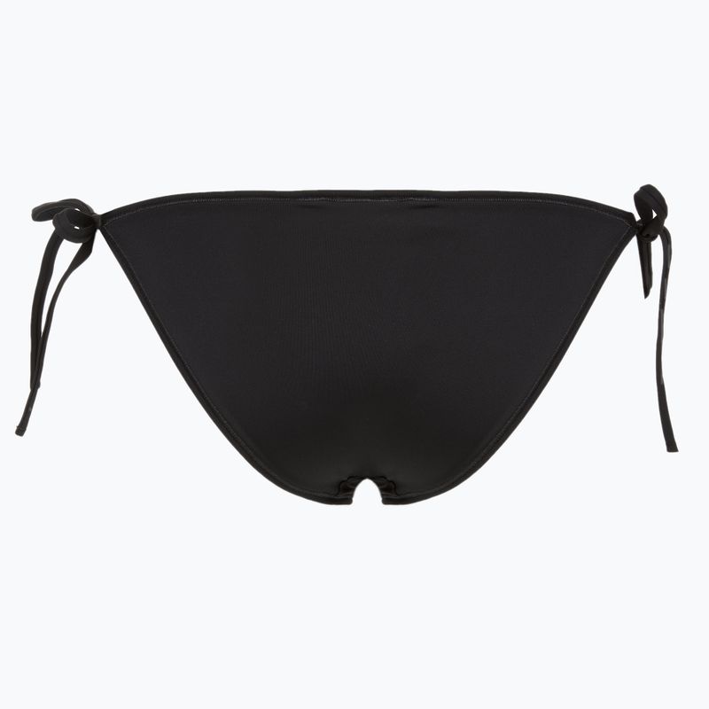 Spodní díl plavek Calvin Klein KW0KW02349 String Side Tie pvh black 2
