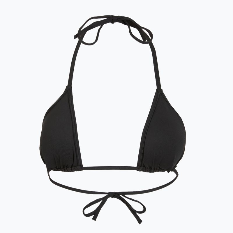 Horní díl plavek Calvin Klein KW0KW02343 Triangle Rp pvh black 2