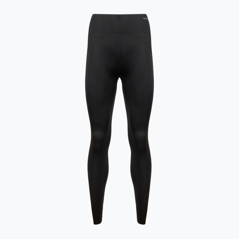 Dámské tréninkové legíny Calvin Klein LVGWS5L606 Full Length black