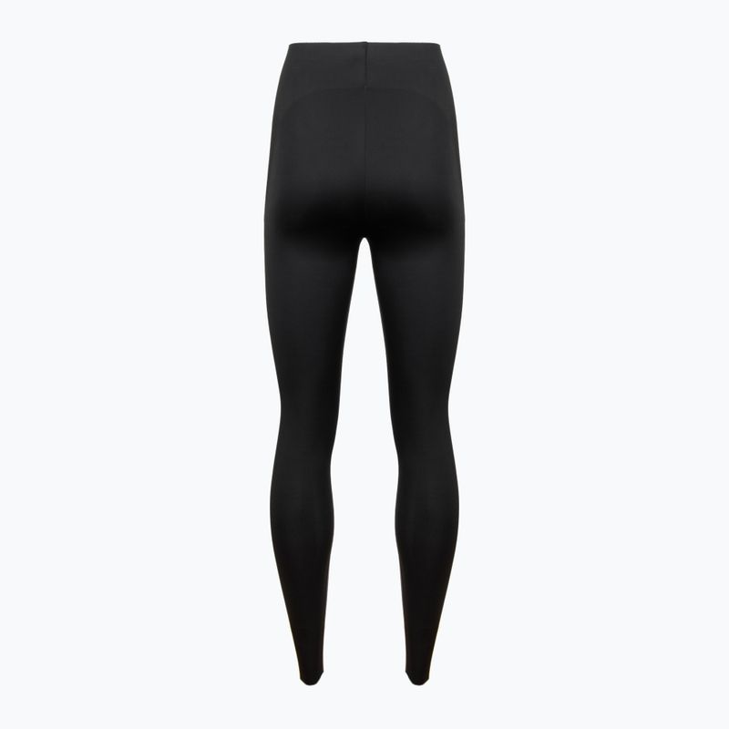 Dámské tréninkové legíny Calvin Klein LVGWS5L606 Full Length black 2