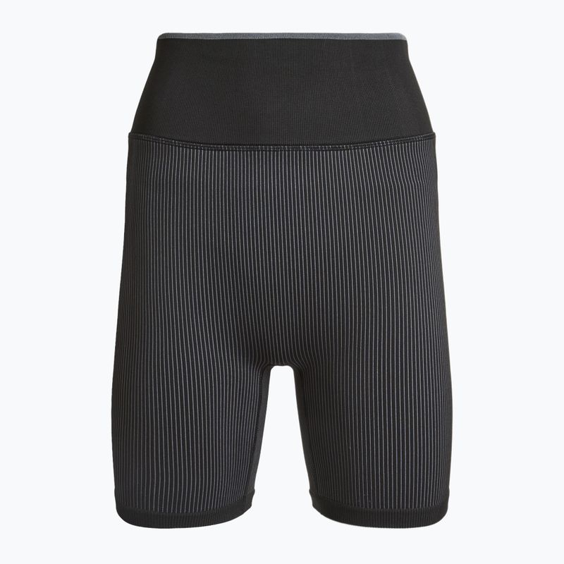 Dámské šortky Calvin Klein 00GWS4L735 Cycling Short black