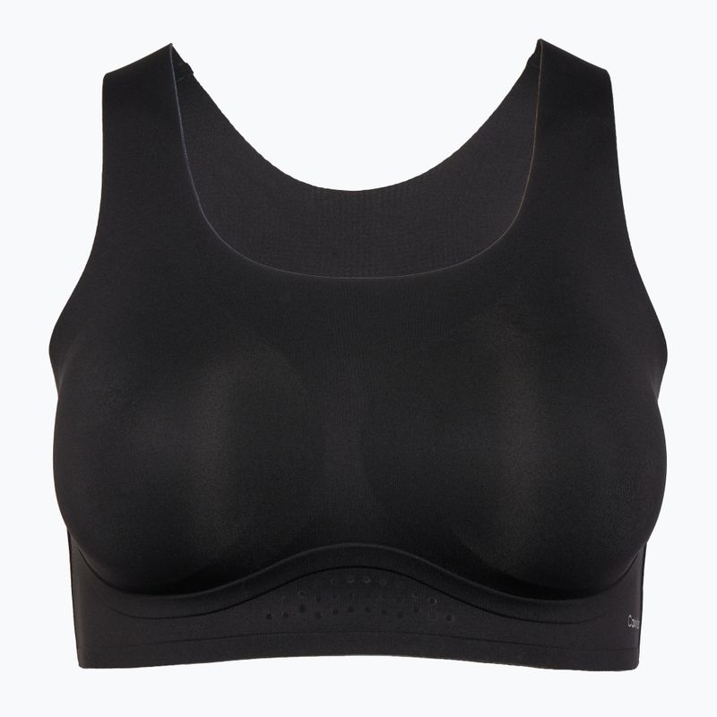 Fitness  podprsenka Calvin Klein LVGWS5K123 High Support black
