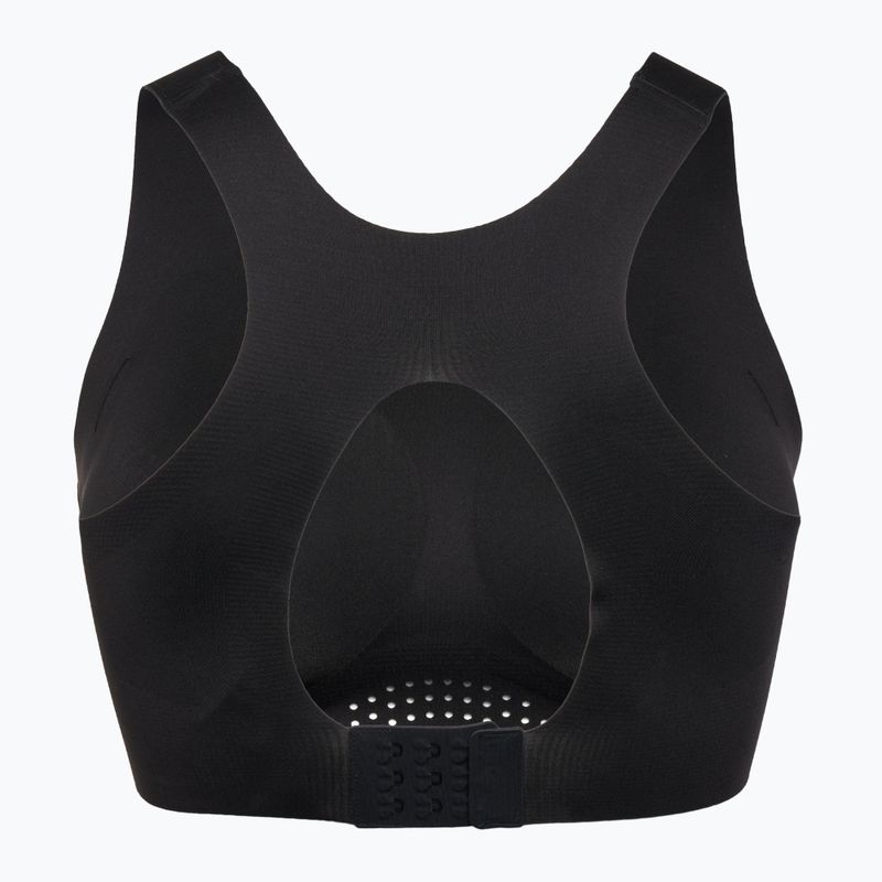 Fitness  podprsenka Calvin Klein LVGWS5K123 High Support black 2