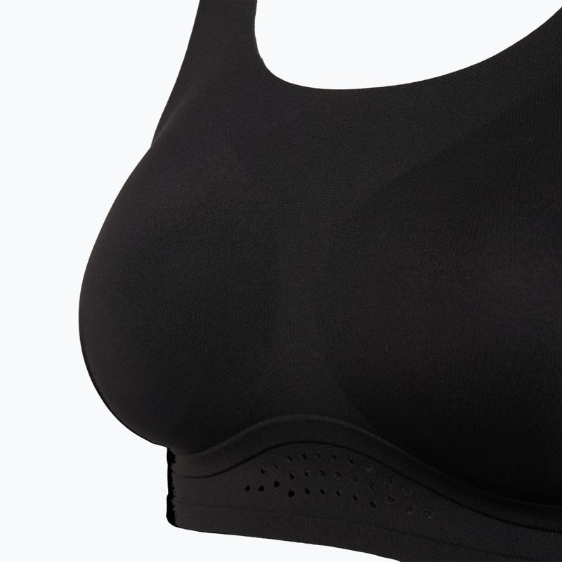 Fitness  podprsenka Calvin Klein LVGWS5K123 High Support black 4