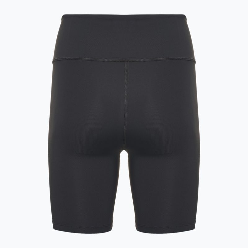 Dámské šortky  Calvin Klein LVGWS5L708 Cycling Short black 2