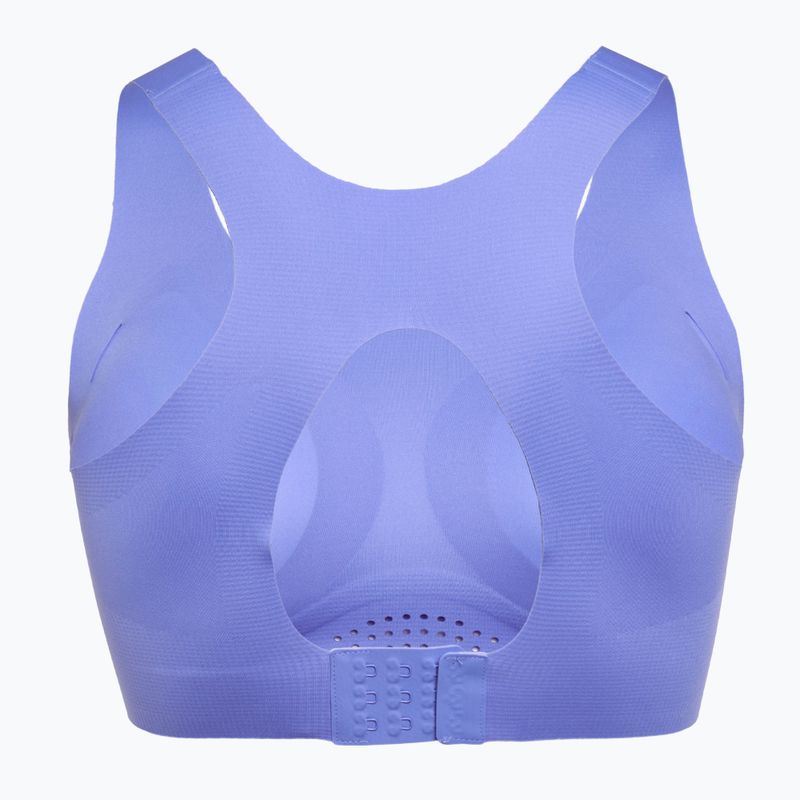 Fitness  podprsenka Calvin Klein LVGWS5K123 High Support supernova 2
