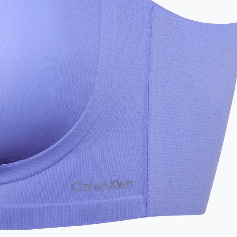 Fitness  podprsenka Calvin Klein LVGWS5K123 High Support supernova 3