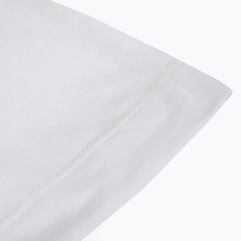 Pánské tričko Calvin Klein LVGMS5K182 Graphic classic white 4