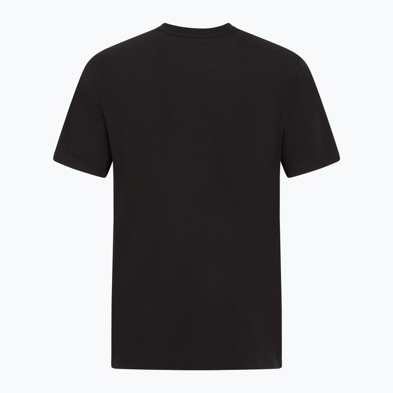 Pánské tričko Calvin Klein LVGMS5K182 Graphic black 2