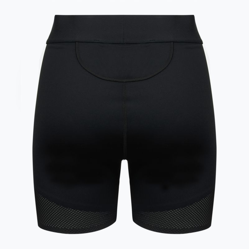 Dámské šortky  Calvin Klein LVGWS5L704 Cycling Short black 2
