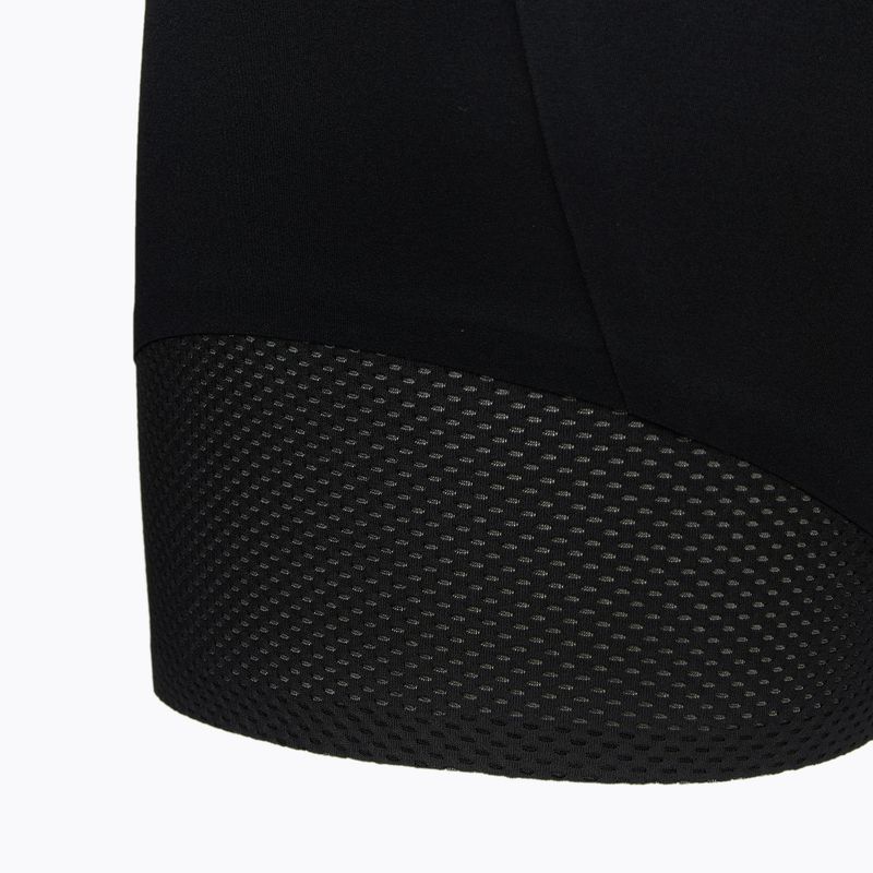 Dámské šortky  Calvin Klein LVGWS5L704 Cycling Short black 6