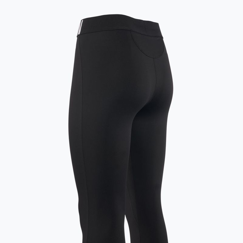 Dámské tréninkové legíny Calvin Klein LVGWS5L616 black 3