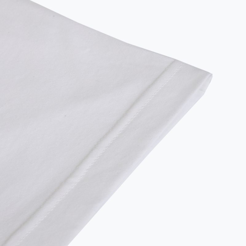 Pánské tričko Calvin Klein LVGMS5K183 Graphic classic white 4