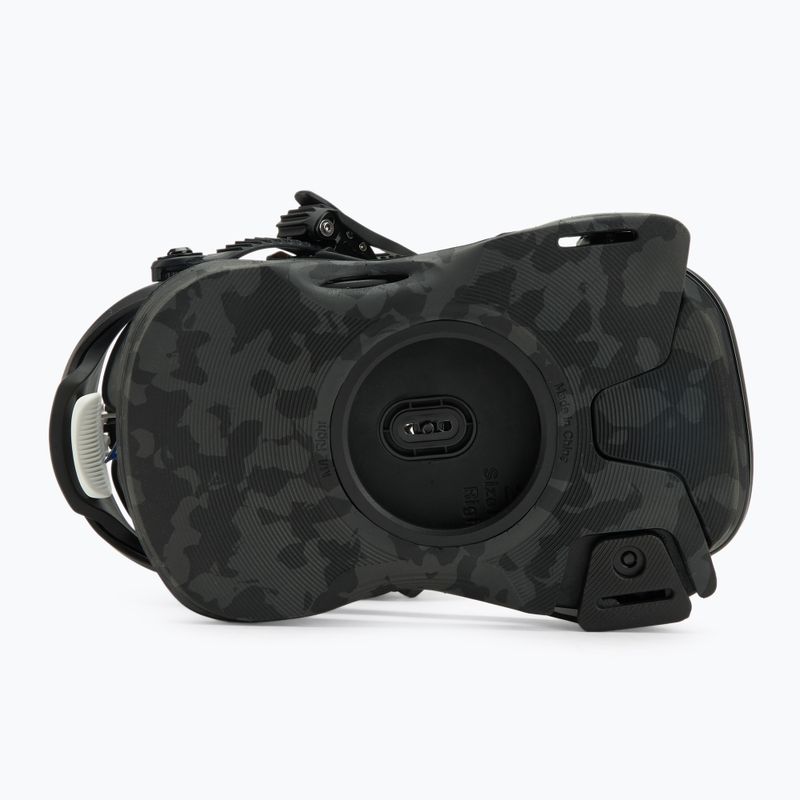 Pánské snowboardové vázání Bataleon Blaster PRO AW FASE x Tor black 3